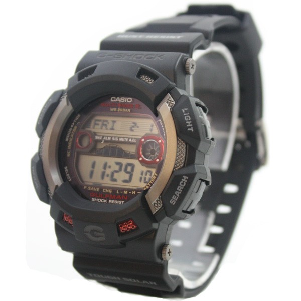 casio 9110