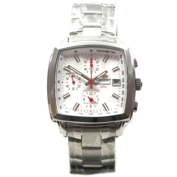 orient alarm chronograph